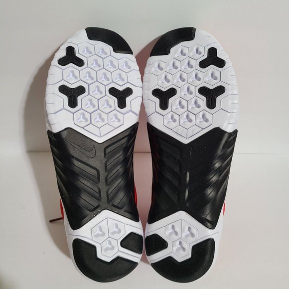 NEW Nike Free X Metcon 2 Training Shoes AQ8306-601 Size 10.5 University …